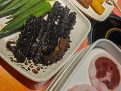 -格瑞欧海鲜自助烤肉火锅(光彩店)