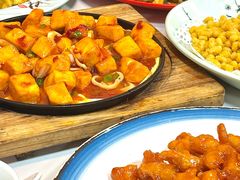 -家有美味(户部山二店)