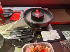 -谷牛日式烤肉(宝山U天地店)