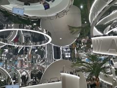 -3号仓库·创意中国菜(新世界城店)