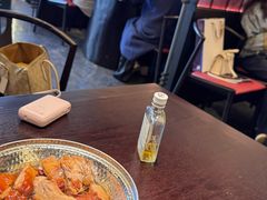 -古都历食南京菜·烤鸭·鸭血粉丝·汤包(南京博物院店)