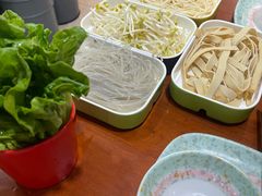 -香满锅老北京羊蝎子火锅·家常菜(新街口店)