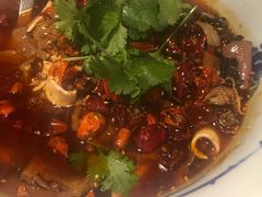 毛血旺-辛香汇(大华第一坊店)