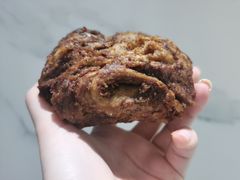 -老回回烩面馆(左家庄店)