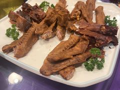 -西江美食舫·江西菜(健德桥店)