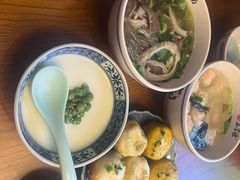 -鑫震源·苏式大虾生煎(山塘街店)