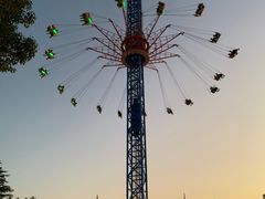 -横店影视城梦幻谷园区