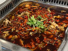 -味之绝美蛙鱼火锅(建设路店)