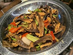 -陈记菜馆·非遗淮扬菜(东关街教场店)