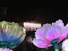 -歌斐颂巧克力小镇