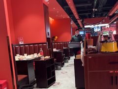 -洞子口重庆鲜货火锅(楚翘城旗舰店)