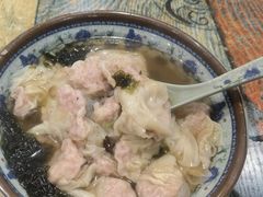 -老谢野馄饨(延安路店)