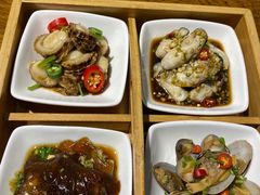 -必点海鲜·鲅鱼水饺(鞍山西道店)