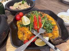 -云海肴·汽锅鸡·云南菜(广安门天虹店)