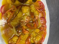 -梁家大院•农家菜(昆山会展中心店)