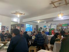 大堂-瓦房兔(璧山店)