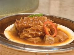 -广东胜利宾馆西关粤中餐厅
