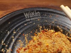 -Let’s WaKao瓦烤(贝森店)