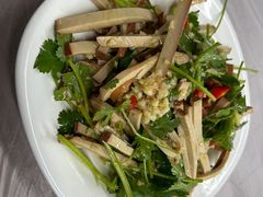 -御味老北京羊蝎子火锅&特色龙虾(菜场路店)