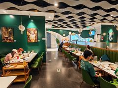 -烹然四季椰子鸡火锅(姚家园万象汇店)