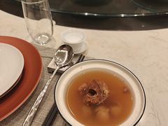 -上海宝华喜来登酒店·采悦轩中餐厅