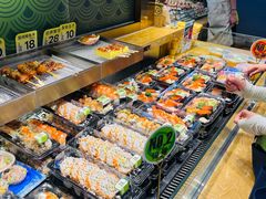 -池田寿司·4H鲜作(西直门凯德华联店)