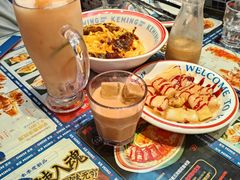 -克茗冰室(光明N次方公园店)