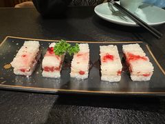 -唐猫庭院·千年陕菜(赛格国际购物中心店)