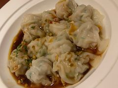 红油抄手-杭州JW万豪酒店-万豪中餐厅