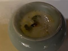 -然一素食餐厅(马利来广场店)