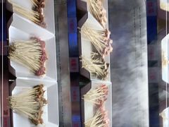 -搓火大都会(广安门总店)