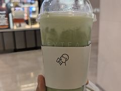 -喜茶(振华商厦店)