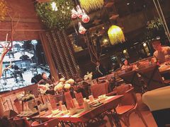 -胡桃里音乐酒馆(曲江店)