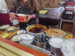 -吴大师呱呱面皮(育生巷店)