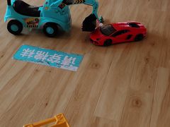 -BlueBubble蓝泡泡婴幼儿游泳会所(合川路店)