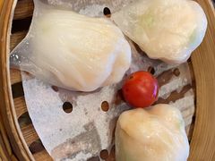 -点都德(龙之梦店)