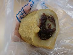 驴打滚-年糕杨(公主坟城乡购物中心店)