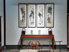 -蔡元培故居