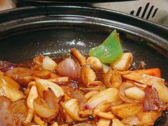 -花舍·新派粤菜·西餐·下午茶(亚运村·鸟巢店)
