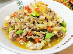 -衡厨·衡阳土菜(中南店)