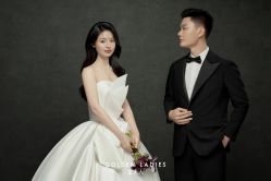 -金夫人婚纱摄影(惠阳店)