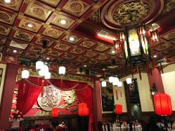 -梅龙镇酒家·宴会厅(南京西路总店)