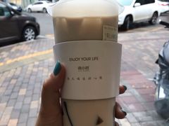 -徐小包的奶茶(济宁万达店)