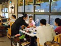 -骨之味·筒骨汤火锅(江头店)