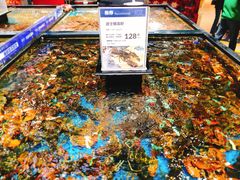 -盒马鲜生(皇庭广场店)