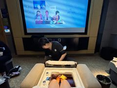 -樱蘭全息养生馆(三里屯店)