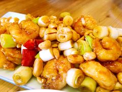 -妈妈的味道(工人体育场东路店)