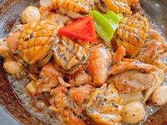 -东湖食堂·湖景餐厅•会议