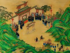 -珠海市博物馆