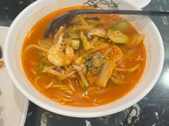 -桃园中华料理炸酱面(燕儿岛路店)